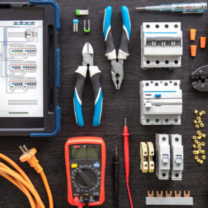 Cable Clips & Accessories