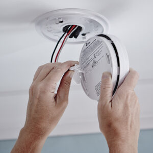Smoke Alarms