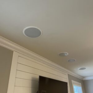 Ceiling Speakers